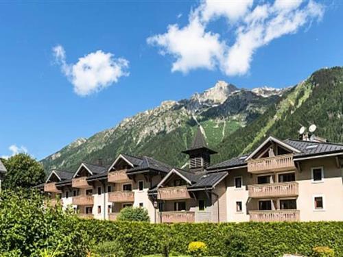 Holiday Home/Apartment - 6 persons -  - 74400 - Chamonix Mont Blanc