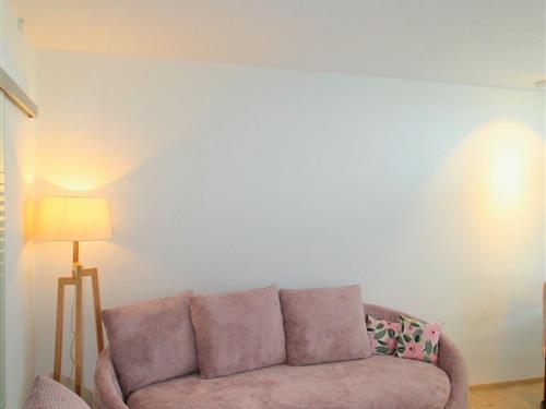 Ferieleilighet - 3 personer -  - Ostseeferienpark - 23774 - Heiligenhafen