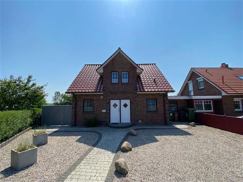 Ferienhaus - 6 Personen -  - Reiherstieg - 24217 - Schönberg Brasilien