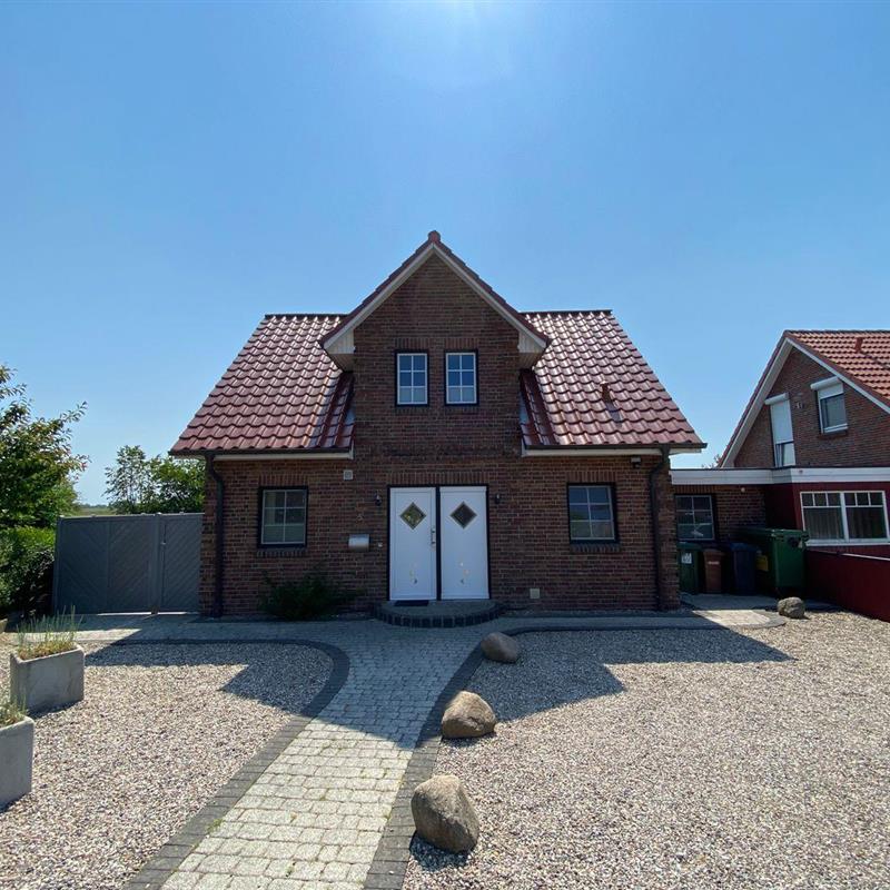 Sommerhus - 6 personer -  - Reiherstieg - 24217 - Schönberg Brasilien