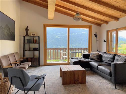 Holiday home - 10 persons -  - Laax - 7031