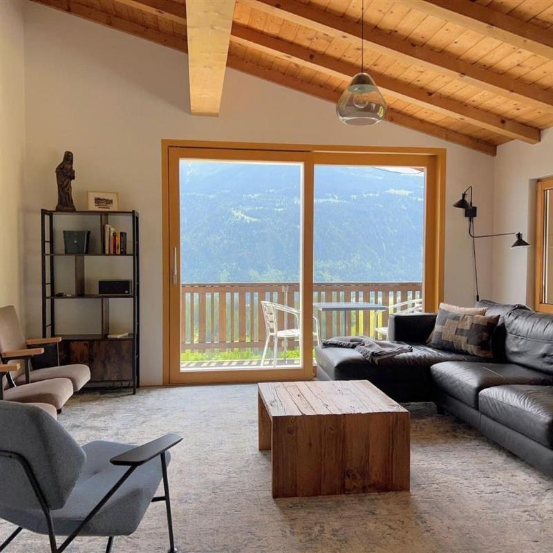 Sommerhus - 10 personer -  - Laax - 7031