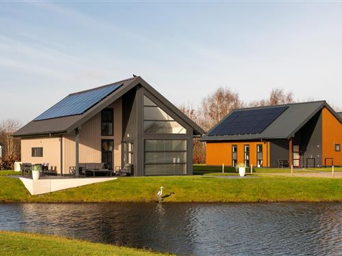 Villa - 6 persons -  - 9482TV - Tynaarlo