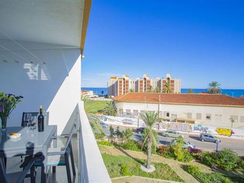 Holiday apartment - 4 persons -  - 03188 - La Mata