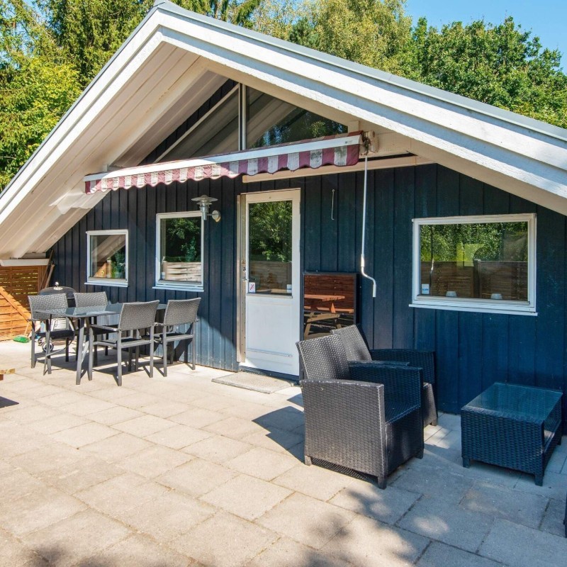 Ferienhaus - 6 Personen -  - Midtparken - 6520 - Arrild
