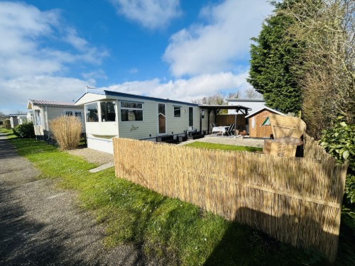 Holiday home - 3 persons -  - Kamperland - 4493 PH