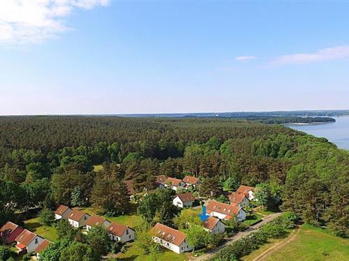 Sommerhus - 6 personer -  - 017213 - Fünfseen