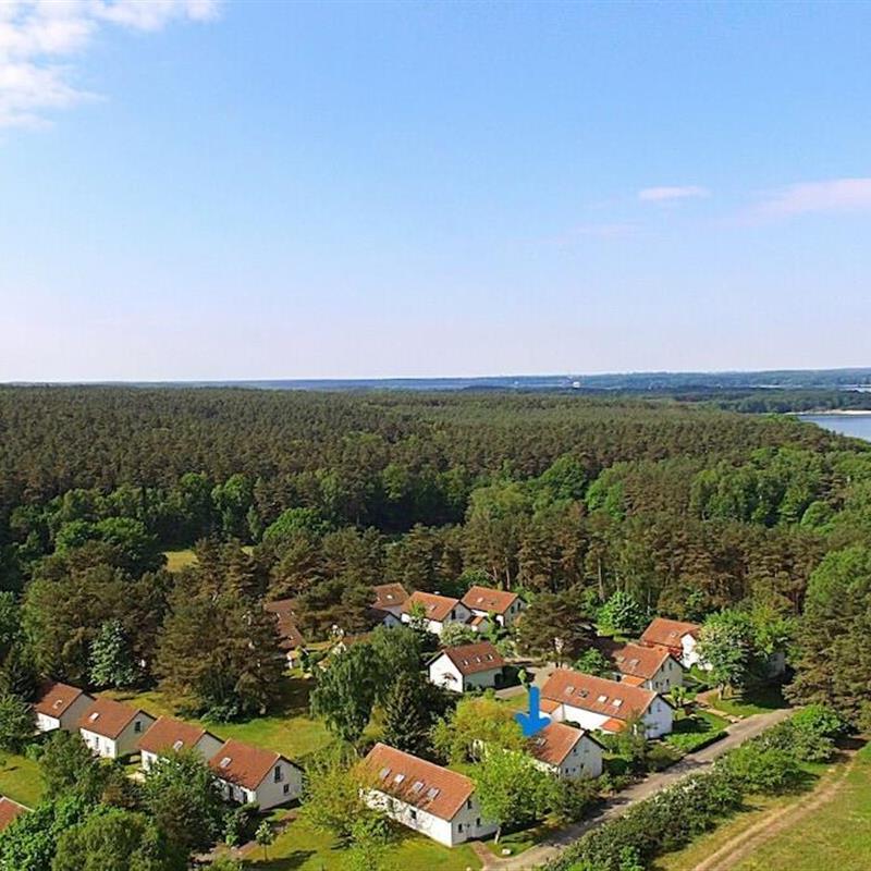 Sommerhus - 6 personer -  - 017213 - Fünfseen