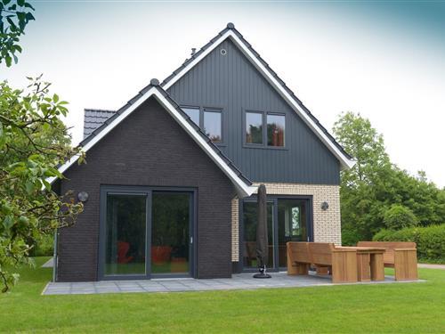 Holiday Home/Apartment - 8 persons -  - 1791NS - Den Burg-Texel
