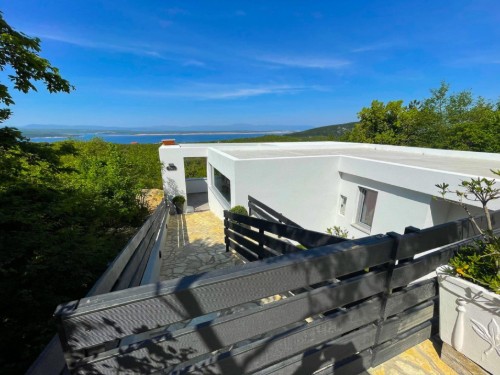 Ferienhaus - 4 Personen -  - 51260 - Crikvenica