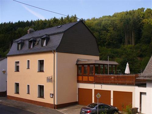 Ferienhaus - 2 Personen -  - Elzerweg - 56729 - Monreal