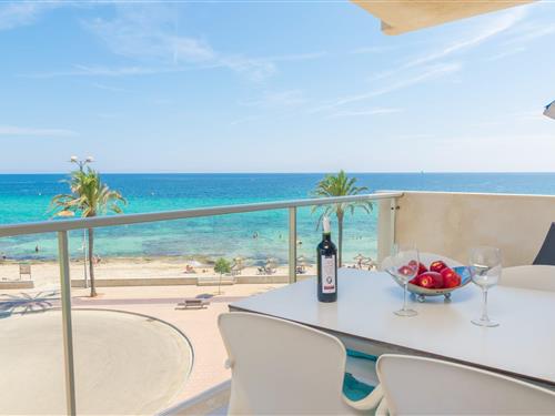 Holiday apartment - 4 persons -  - 07560 - Cala Millor, Illes Balear