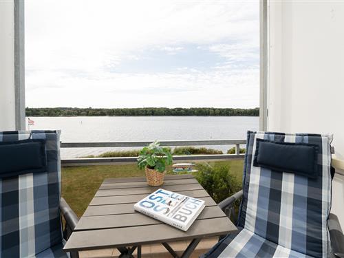 Ferieleilighet - 4 personer -  - Steinwarder - 23774 - Heiligenhafen