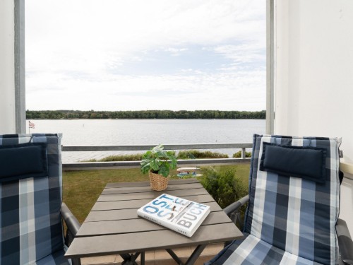 Ferielejlighed - 4 personer -  - Steinwarder - 23774 - Heiligenhafen