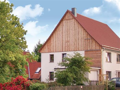 Ferielejlighed - 3 personer -  - Steinheimer Str. - 32816 - Schieder-Schwalenberg