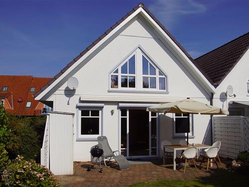 Ferienhaus - 5 Personen -  - Holunderbusch - 24217 - Schönberger Strand