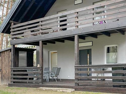 Feriehus - 10 personer -  - Rus Mala - Rus Mala - 14-100 - Ostroda