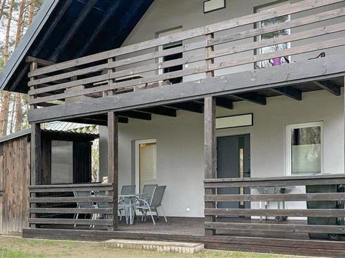Holiday home - 10 persons -  - Rus Mala - Rus Mala - 14-100 - Ostroda