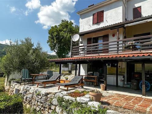 Holiday apartment - 2 persons -  - Kalac - Opatija - Moscenicka Draga - 51417 - Moscenicka Draga