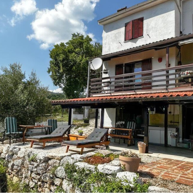 Ferielejlighed - 2 personer -  - Kalac - Opatija - Moscenicka Draga - 51417 - Moscenicka Draga