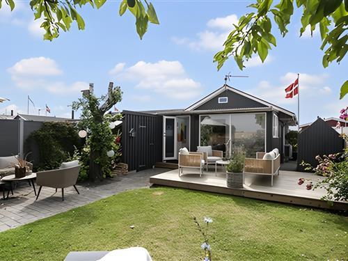 Sommerhus - 4 personer -  - Lisbeth og Johannes Minde - 5300 - Kerteminde