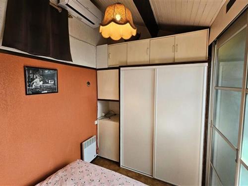 Semesterhus/Semesterlägenhet - 3 personer -  - 83430 - St Mandrier Sur Mer