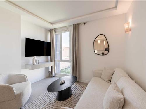 Ferieleilighet - 6 personer -  - 83990 - Saint-Tropez