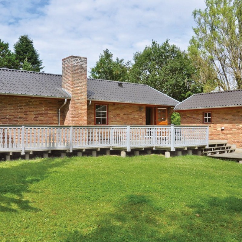 Ferienhaus - 7 Personen -  - Teglbakken - Rendbjerg - 6320 - Egernsund
