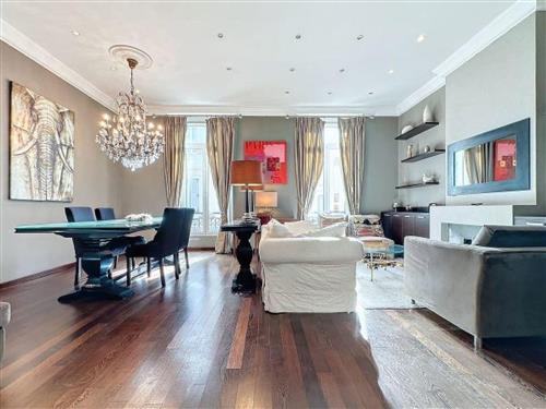 Holiday apartment - 4 persons -  - Cannes - 06400