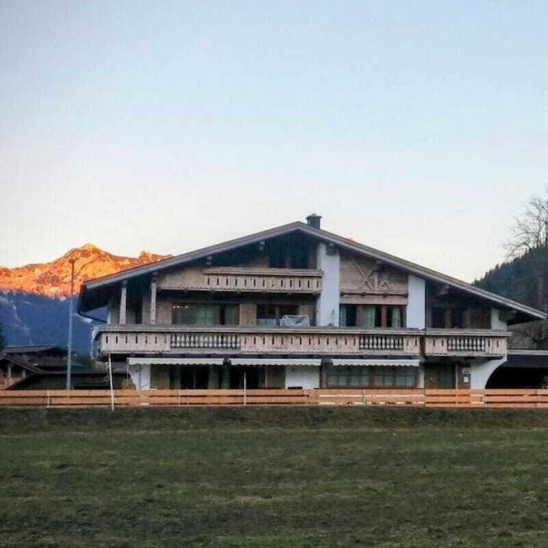 Sommerhus - 6 personer -  - 6675 - Tannheim, Tannheimer Tal,