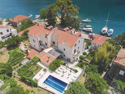 Sommerhus - 12 personer -  - Obuljeno Donje - Dubrovnik-Mokosica - 20236 - Mokosica