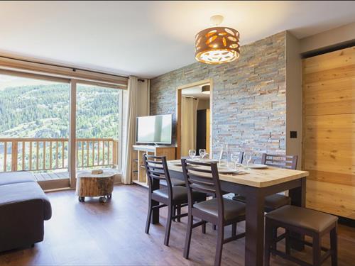 Holiday apartment - 6 persons -  - 73320 - Tignes