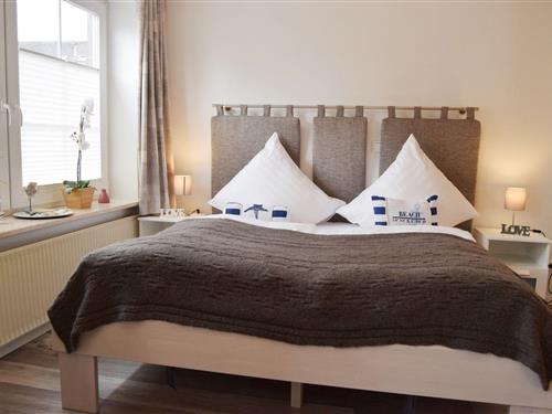 Ferielejlighed - 2 personer -  - Holstenstraße - 25761 - Büsum