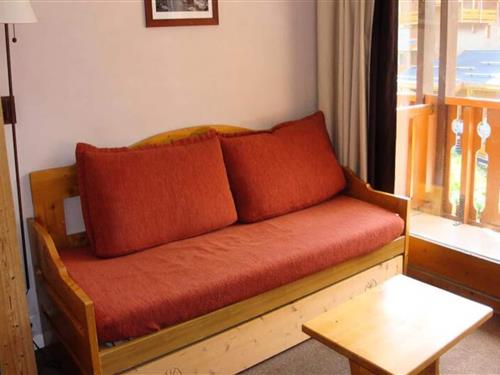 Ferielejlighed - 4 personer -  - 73550 - Les Allues