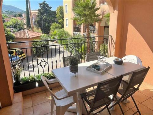 Holiday Home/Apartment - 6 persons -  - 83120 - Ste Maxime