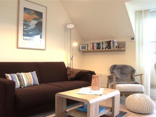 Ferielejlighed - 3 personer -  - Buchenweg - 23999 - Kirchdorf