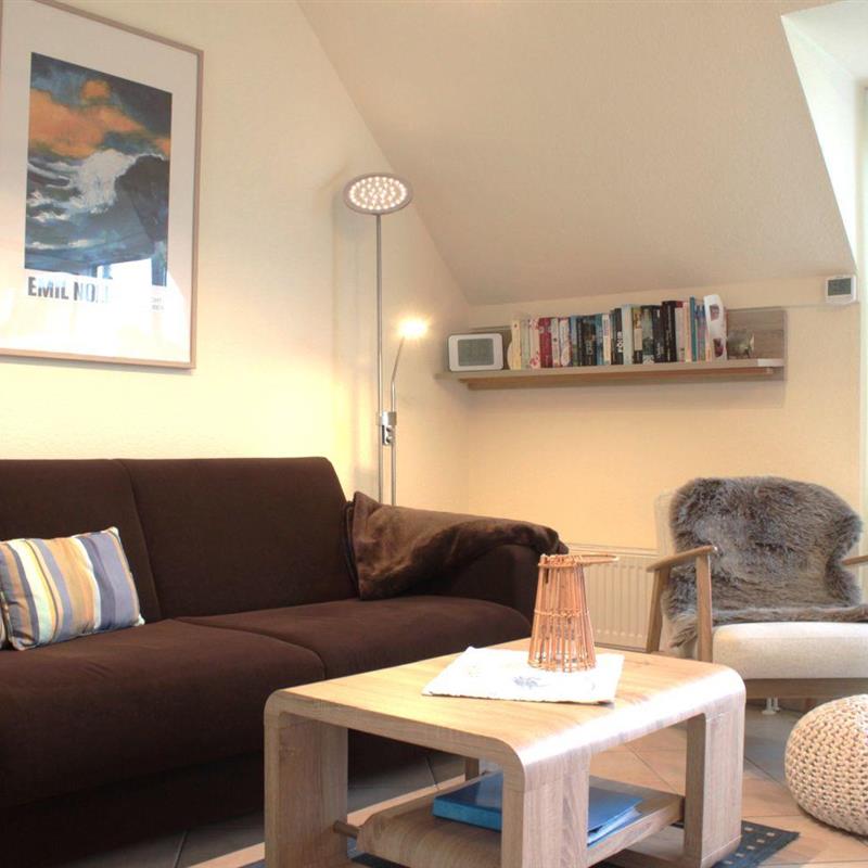 Ferielejlighed - 3 personer -  - Buchenweg - 23999 - Kirchdorf