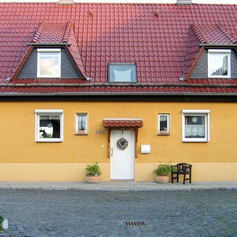 Ferielejlighed - 2 personer -  - Sperlingsgasse - 06618 - Naumburg