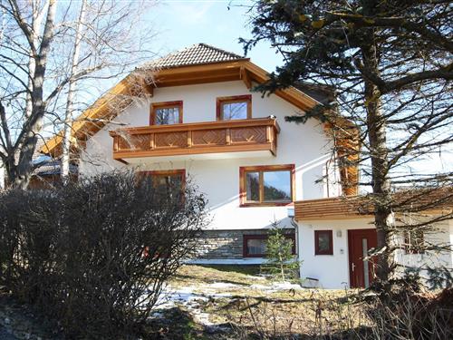 Ferienhaus - 6 Personen -  - 5582 - Sankt Michael Im Lungau