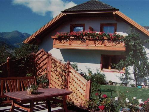 Holiday apartment - 5 persons -  - 5582 - Sankt Michael Im Lungau