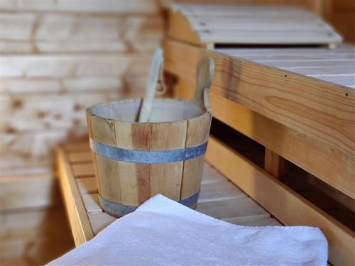 Ferielejlighed - 5 personer -  - Schwarzseeweg - 9542 - Afritz