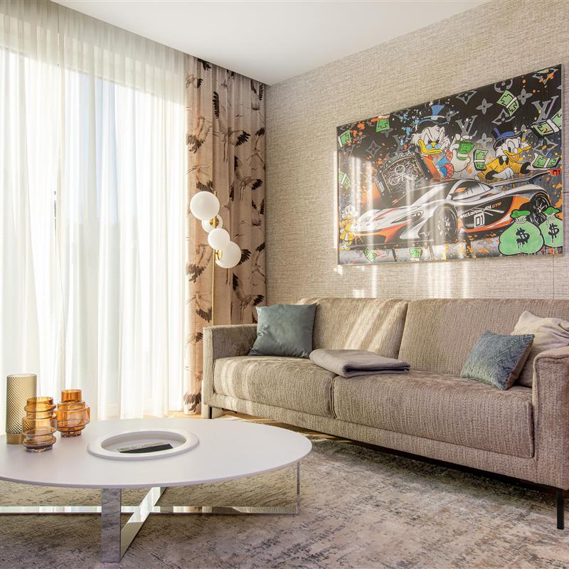 Ferielejlighed - 2 personer -  - Hauptstr. - 18586 - Sellin