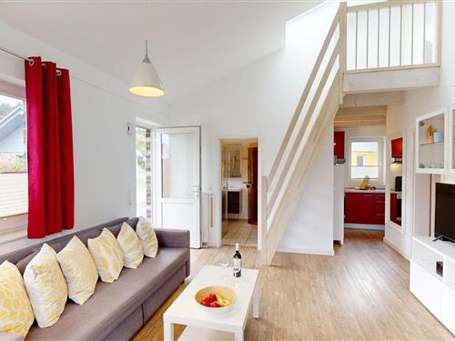 Sommerhus - 6 personer -  - Auf der Pelzerwiese - 23730 - Pelzerhaken