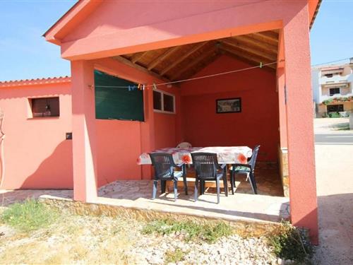 Ferielejlighed - 2 personer -  - 23250 - Dinjiška