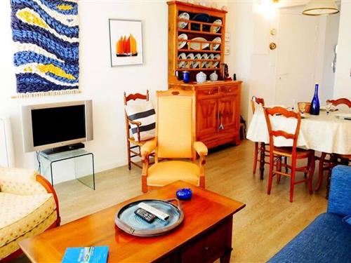 Ferienhaus - 4 Personen -  - 56470 - La Trinite Sur Mer