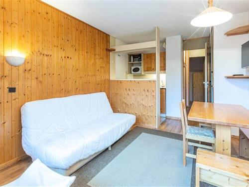 Semesterlägenhet - 4 personer -  - 73260 - Les Avanchers Valmorel