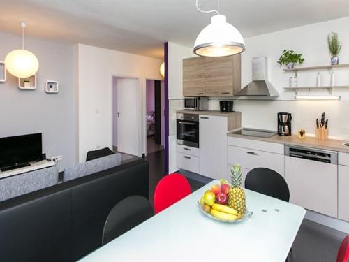 Ferielejlighed - 6 personer -  - 20000 - Dubrovnik