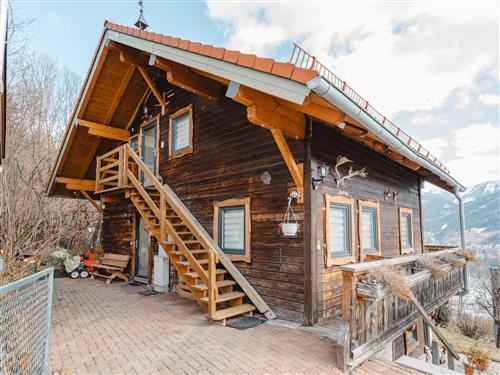 Holiday apartment - 3 persons -  - Zell Am See - 5700