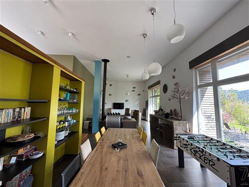 Sommerhus - 9 personer -  - Fraize - 88230