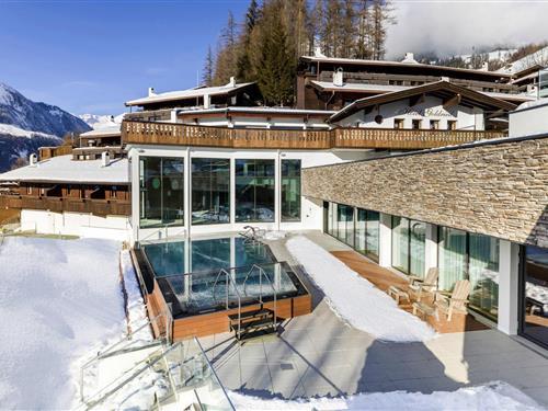 Ferienwohnung - 4 Personen -  - 9971 - Matrei In Osttirol